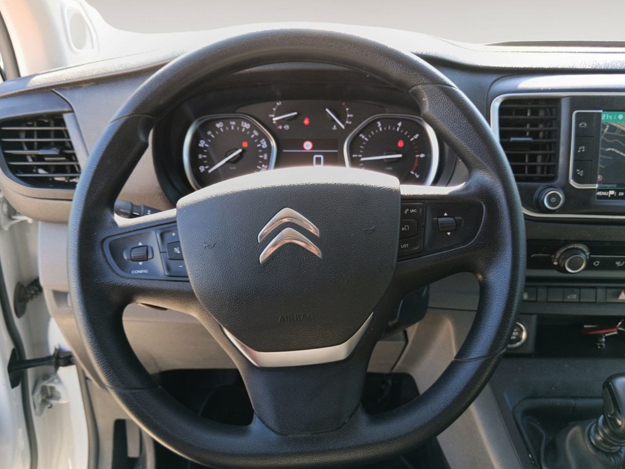 Citroën Jumpy Furgon BlueHDi 100 Talla XL - foto 7