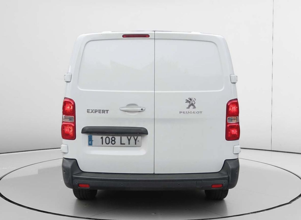Peugeot Expert Furgon BlueHDi 100 Premium Long - foto 3