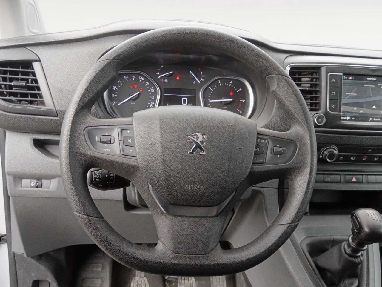 Peugeot Expert Furgon BlueHDi 100 Premium Long - foto 8