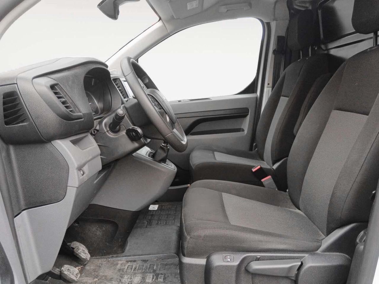 Peugeot Expert Furgon BlueHDi 100 Premium Long - foto 9