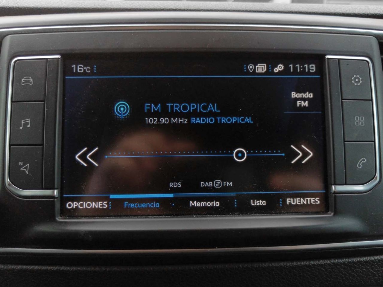 Peugeot Expert Furgon BlueHDi 100 Premium Long - foto 15