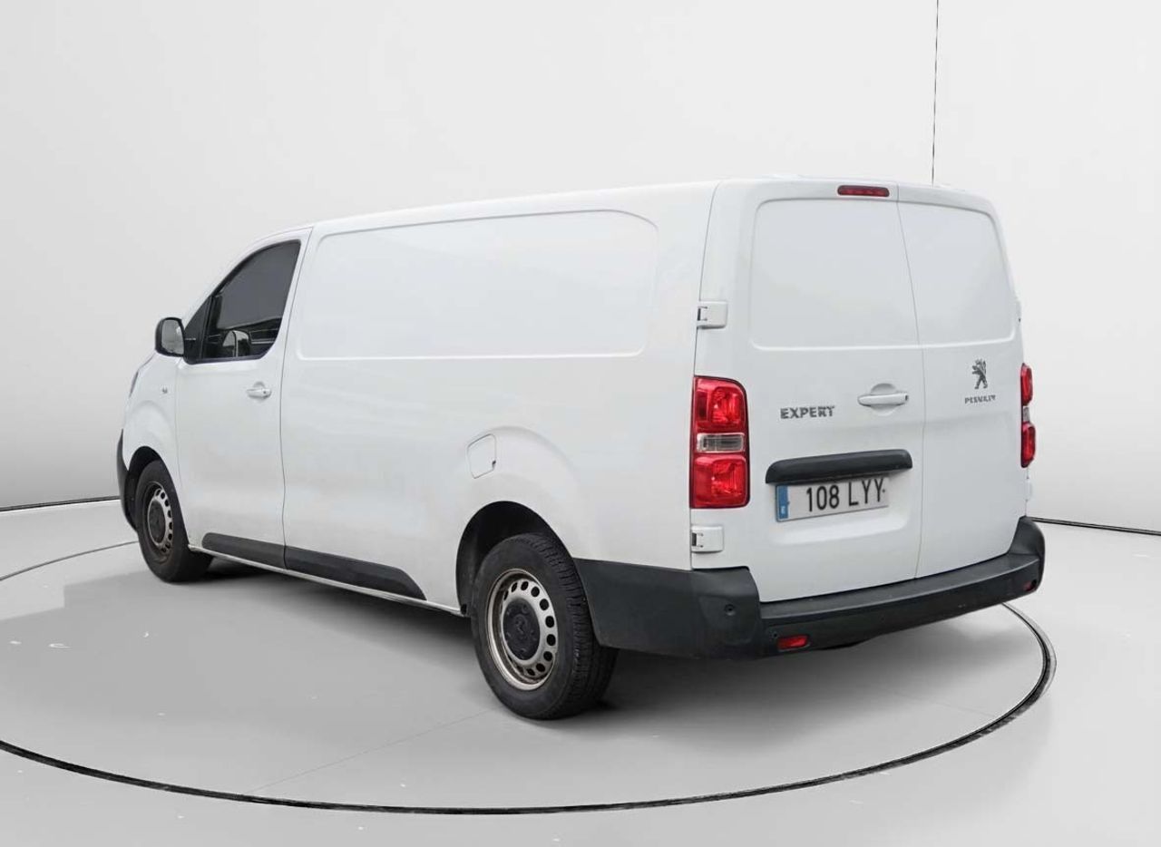 Peugeot Expert Furgon BlueHDi 100 Premium Long - foto 4