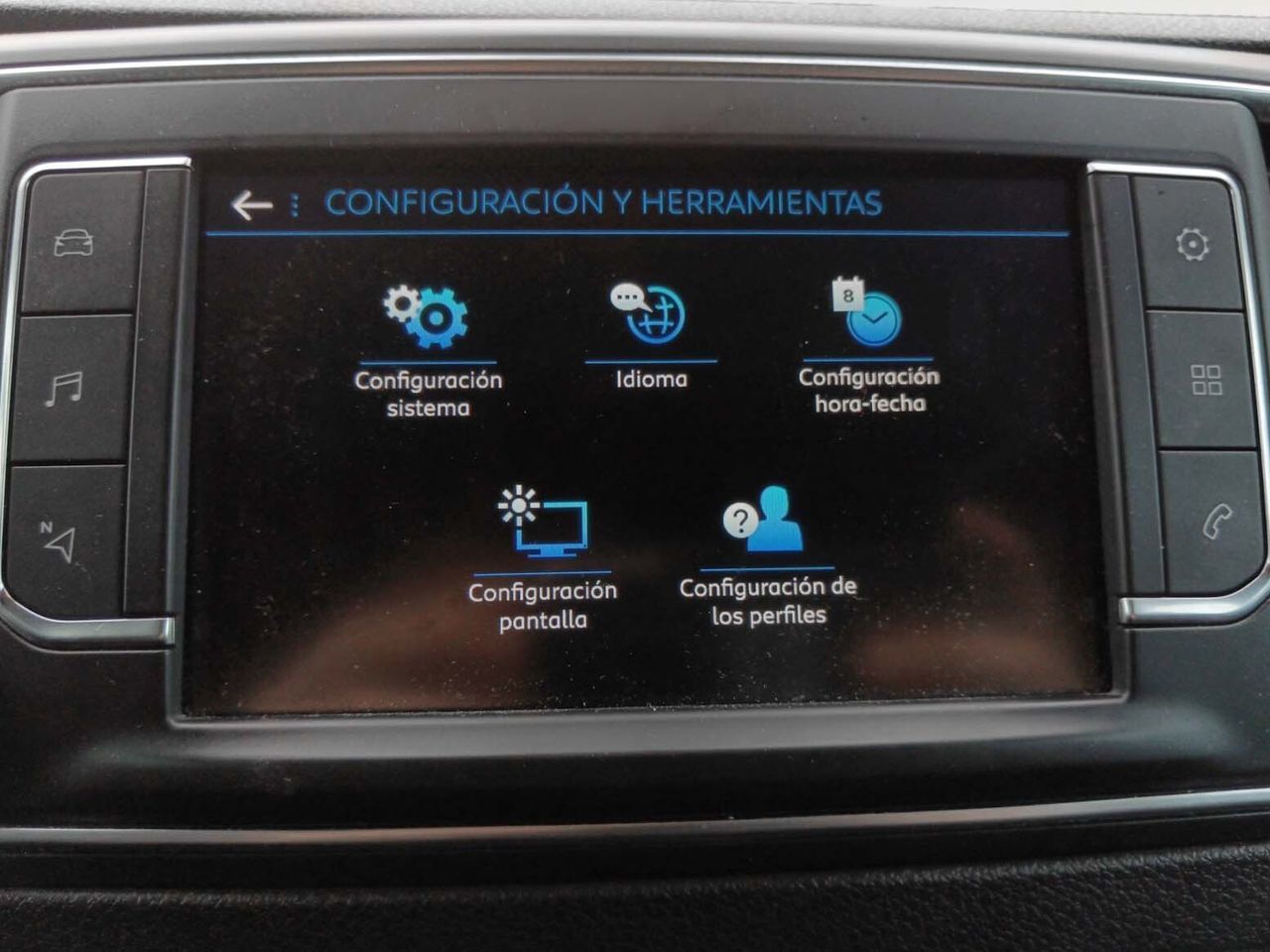 Peugeot Expert Furgon BlueHDi 100 Premium Long - foto 14