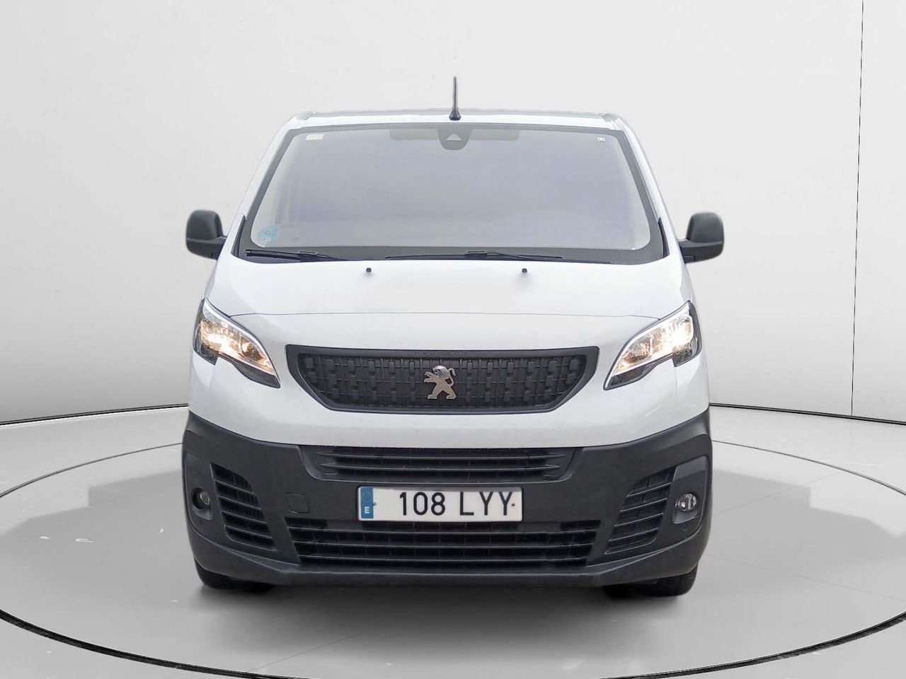 Peugeot Expert Furgon BlueHDi 100 Premium Long - foto 5