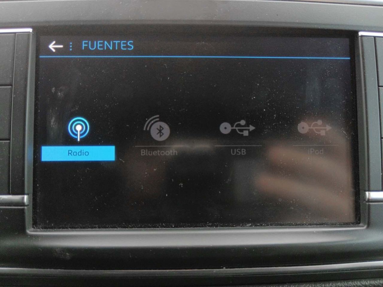 Peugeot Expert Furgon BlueHDi 100 Premium Long - foto 16