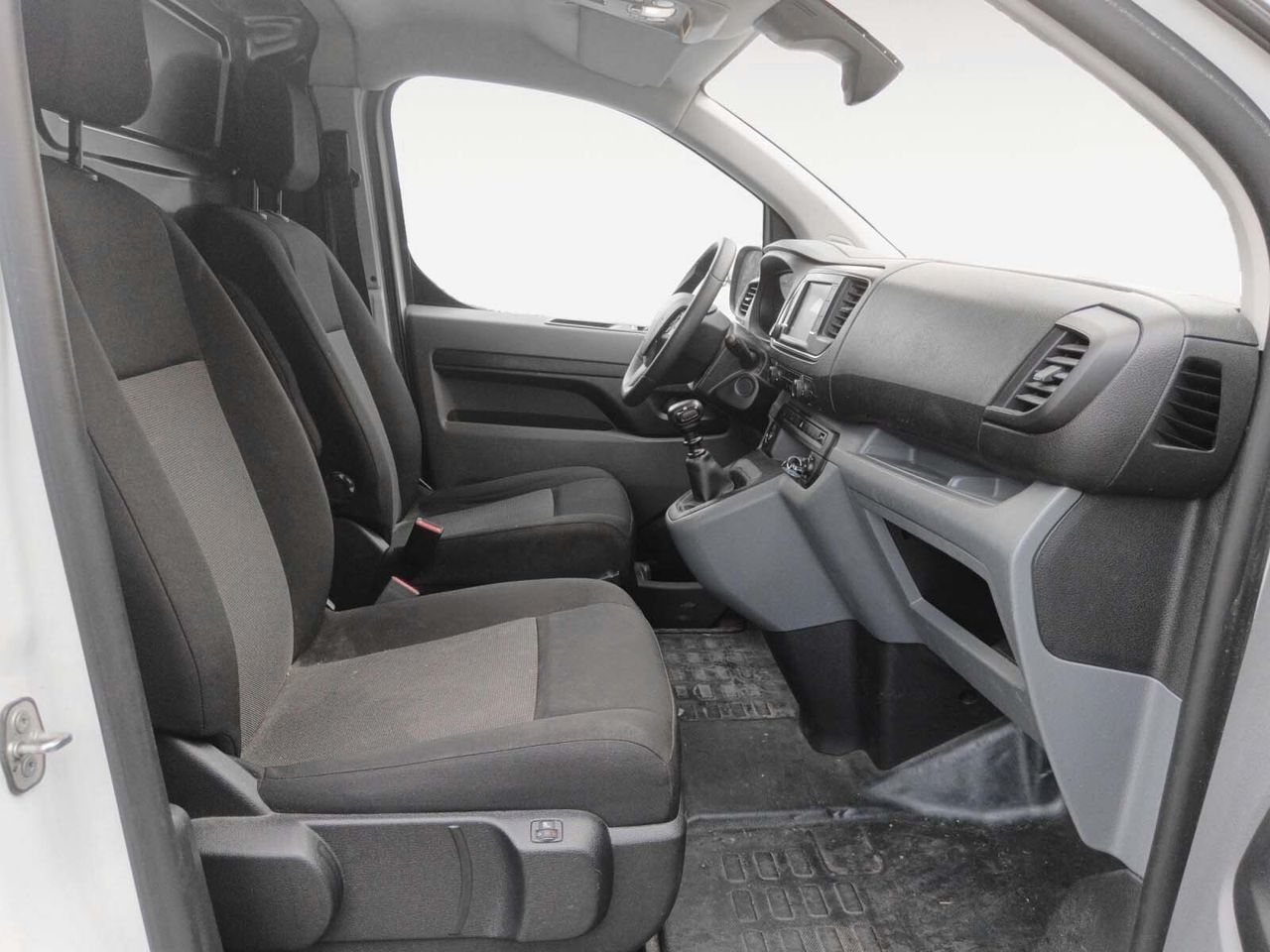 Peugeot Expert Furgon BlueHDi 100 Premium Long - foto 10