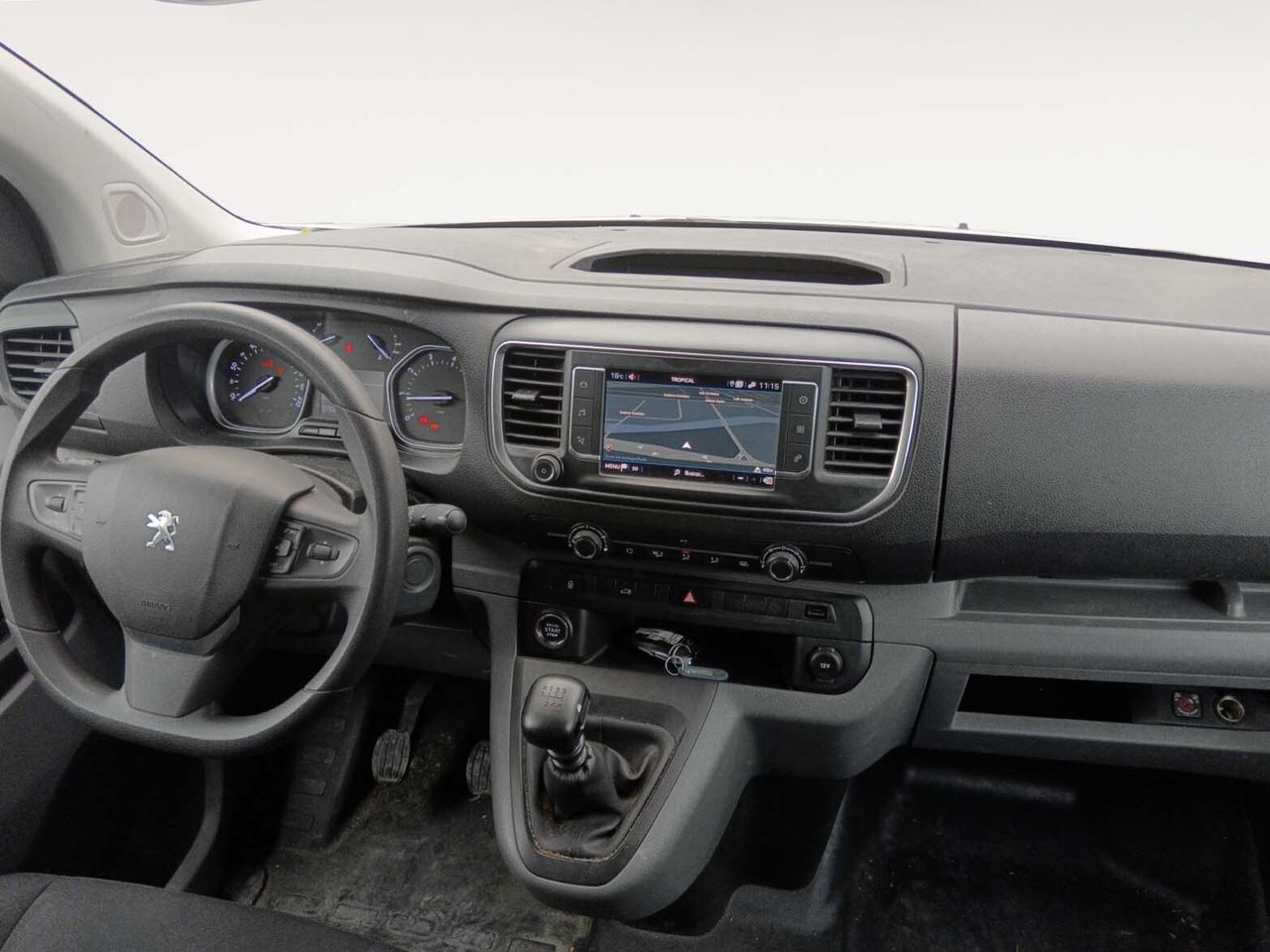 Peugeot Expert Furgon BlueHDi 100 Premium Long - foto 7