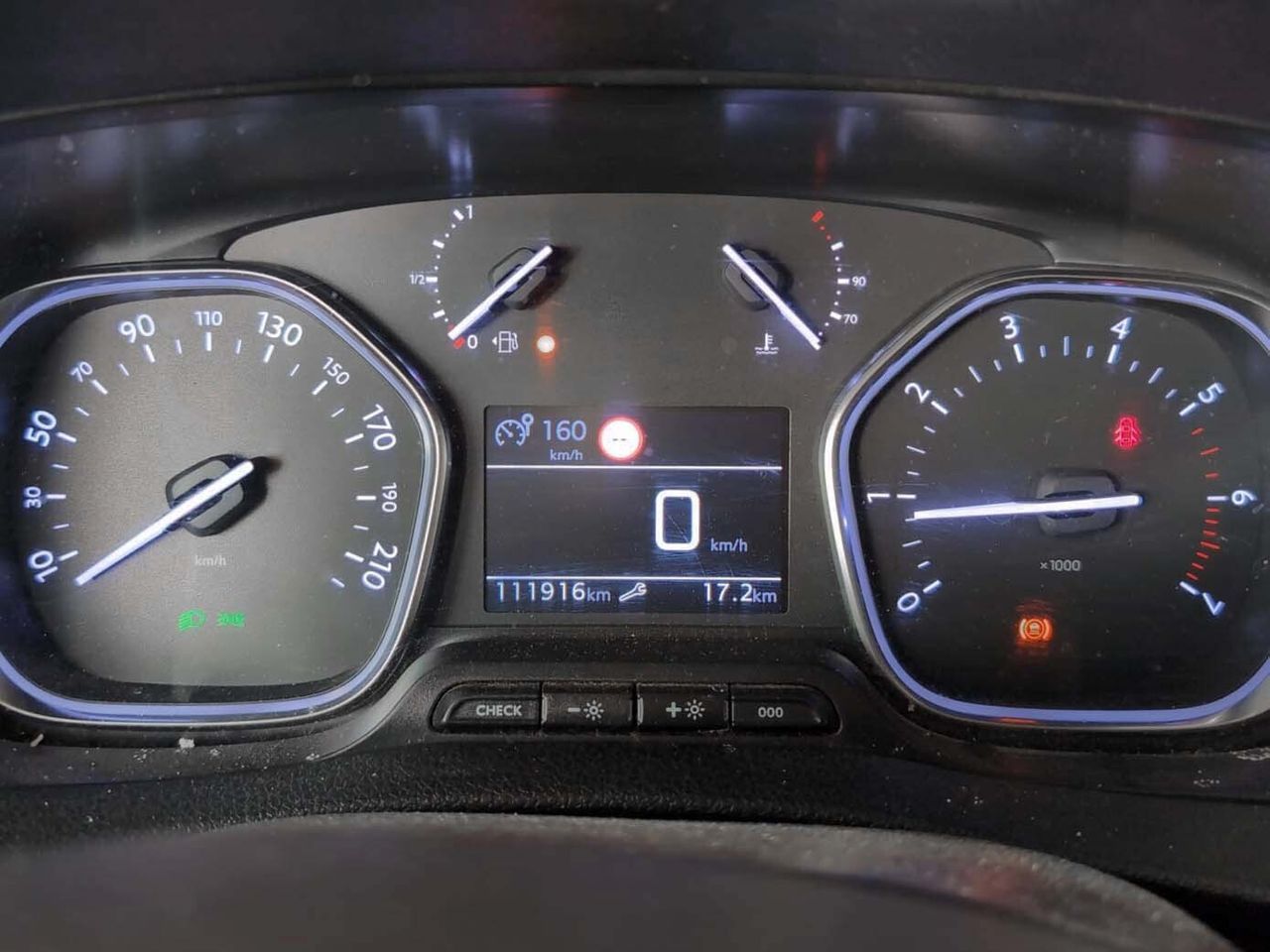 Peugeot Expert Furgon BlueHDi 100 Premium Long - foto 13