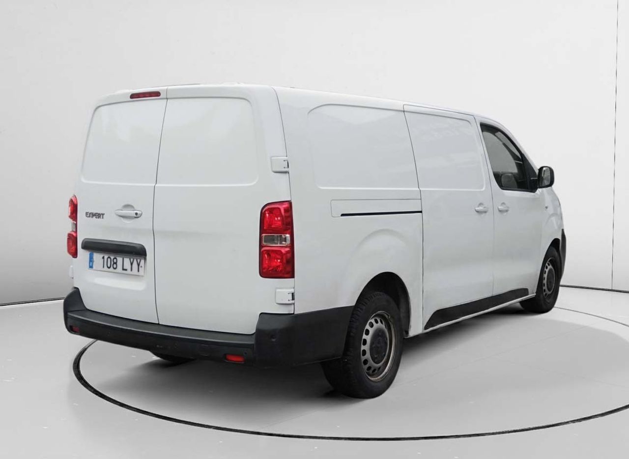 Peugeot Expert Furgon BlueHDi 100 Premium Long - foto 2