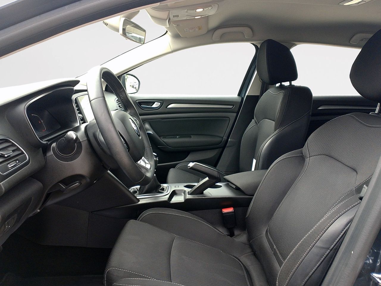 Renault Mégane Sport Tourer Business Blue dCi - foto 11