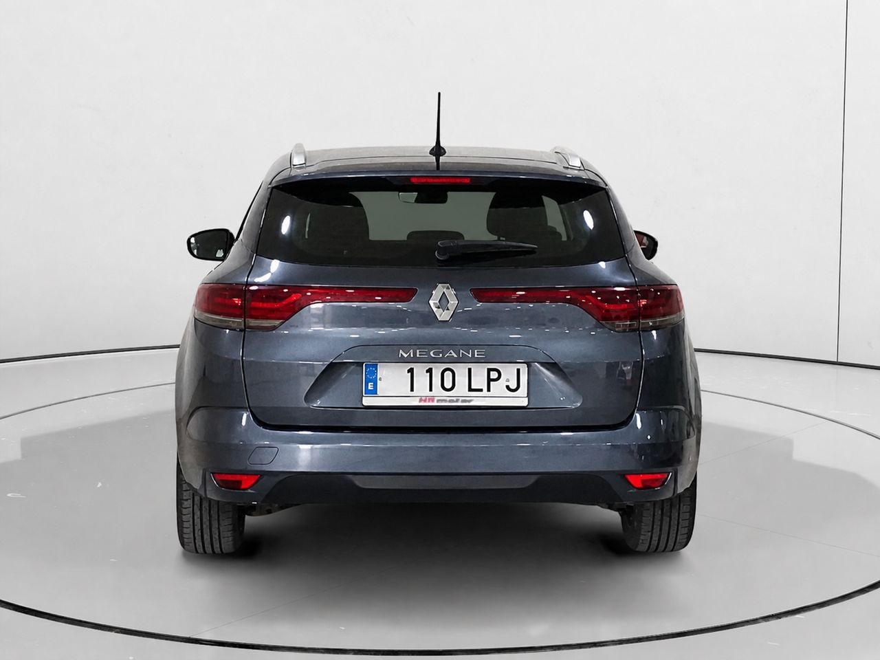 Renault Mégane Sport Tourer Business Blue dCi - foto 4