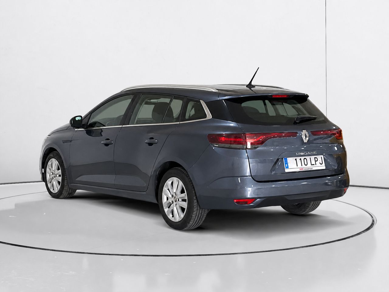 Renault Mégane Sport Tourer Business Blue dCi - foto 5