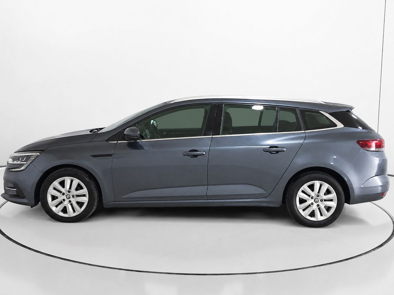 Renault Mégane Sport Tourer Business Blue dCi - foto 6