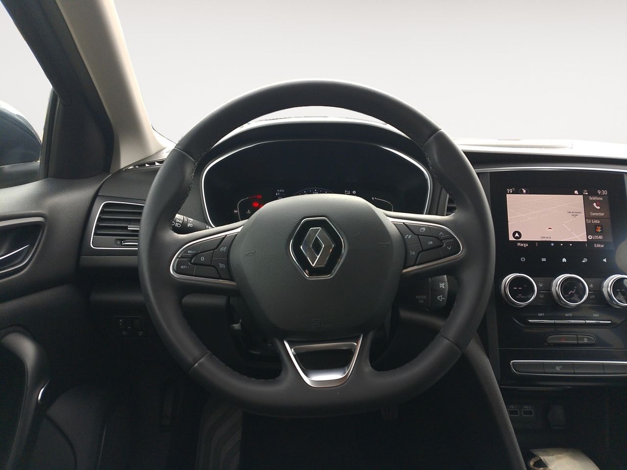 Renault Mégane Sport Tourer Business Blue dCi - foto 10