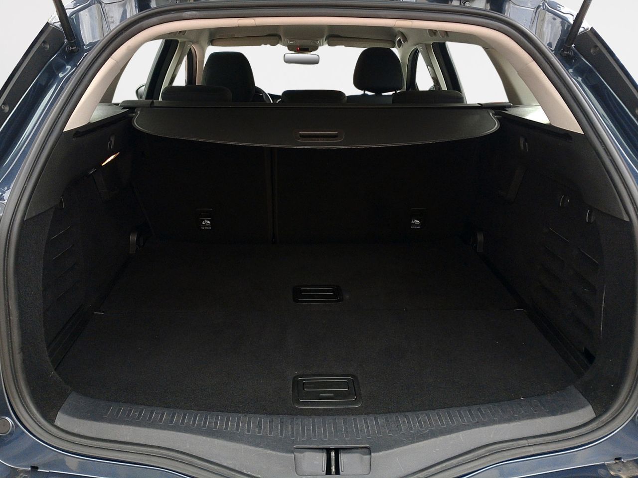Renault Mégane Sport Tourer Business Blue dCi - foto 14