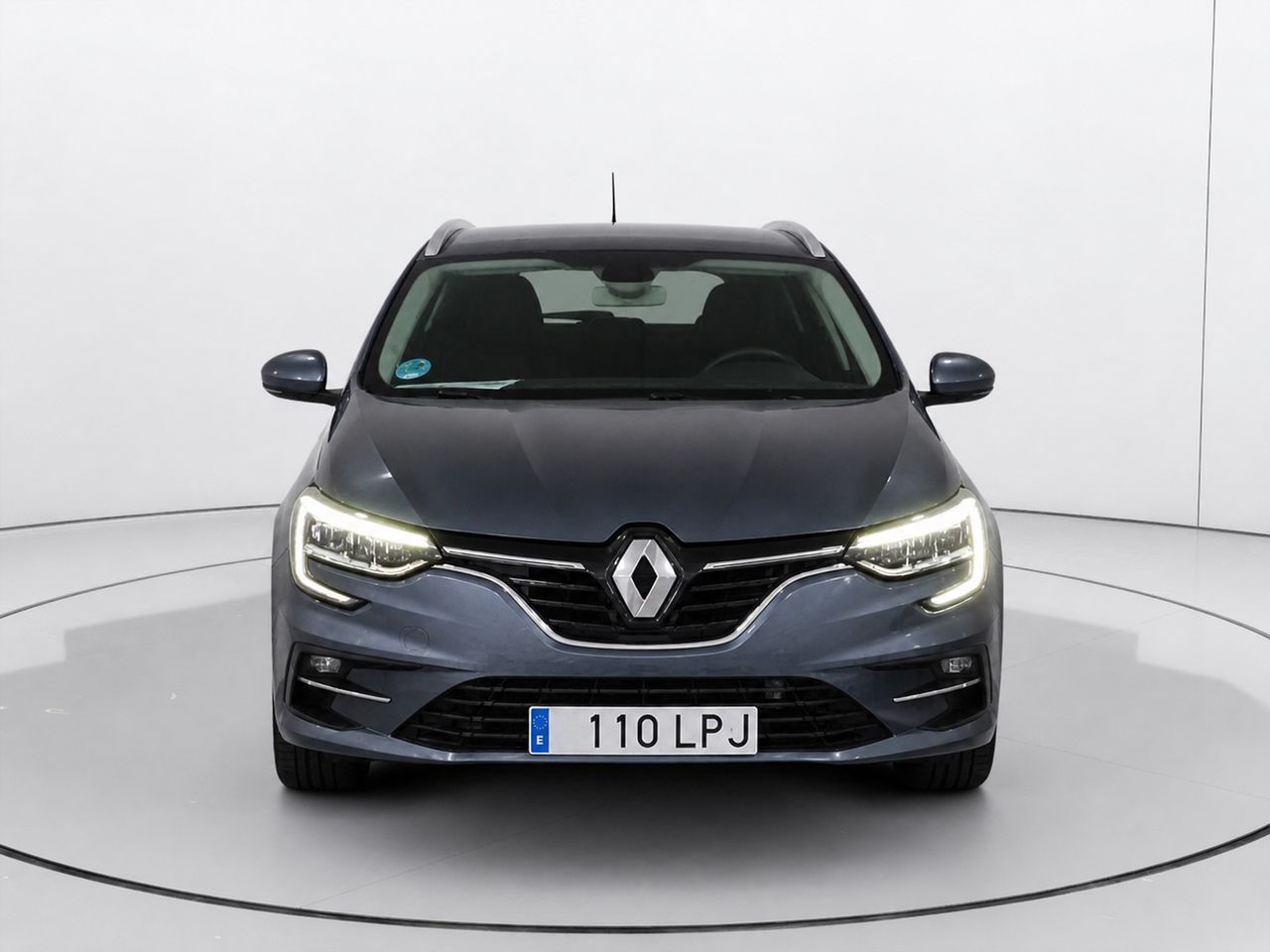 Renault Mégane Sport Tourer Business Blue dCi - foto 7