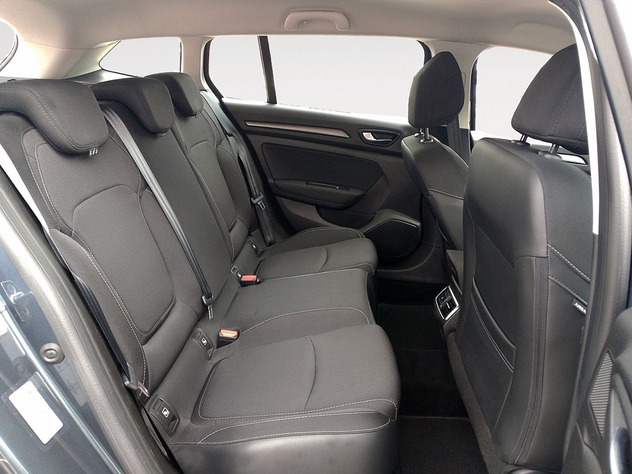 Renault Mégane Sport Tourer Business Blue dCi - foto 12