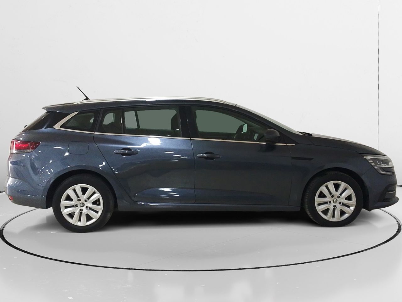 Renault Mégane Sport Tourer Business Blue dCi - foto 2
