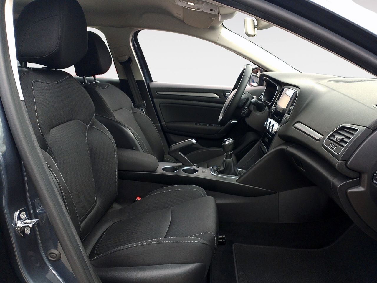 Renault Mégane Sport Tourer Business Blue dCi - foto 13