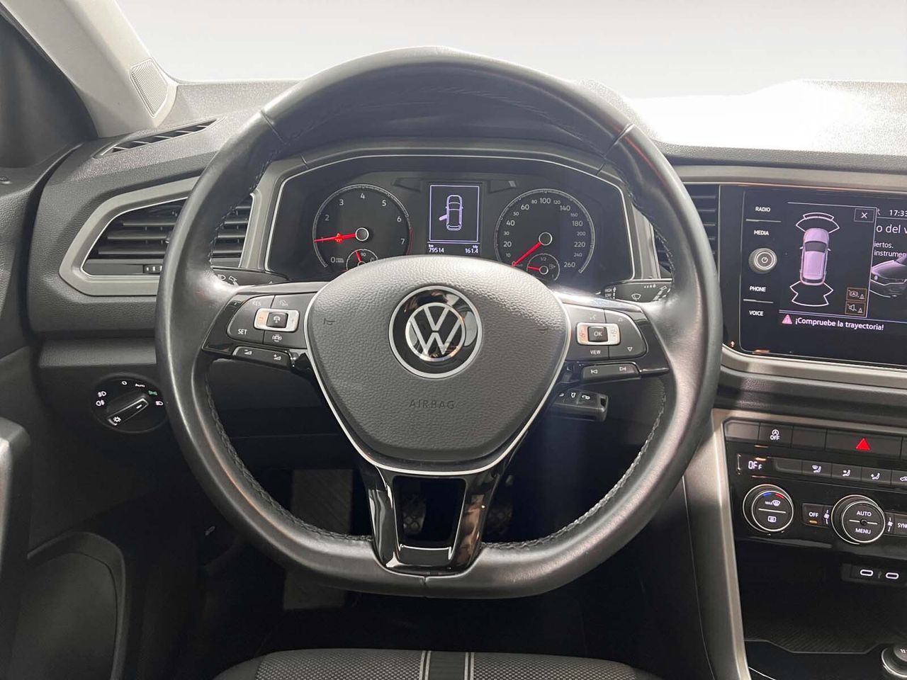 Volkswagen T-Roc Advance R-Line 1.0 TSI - foto 9