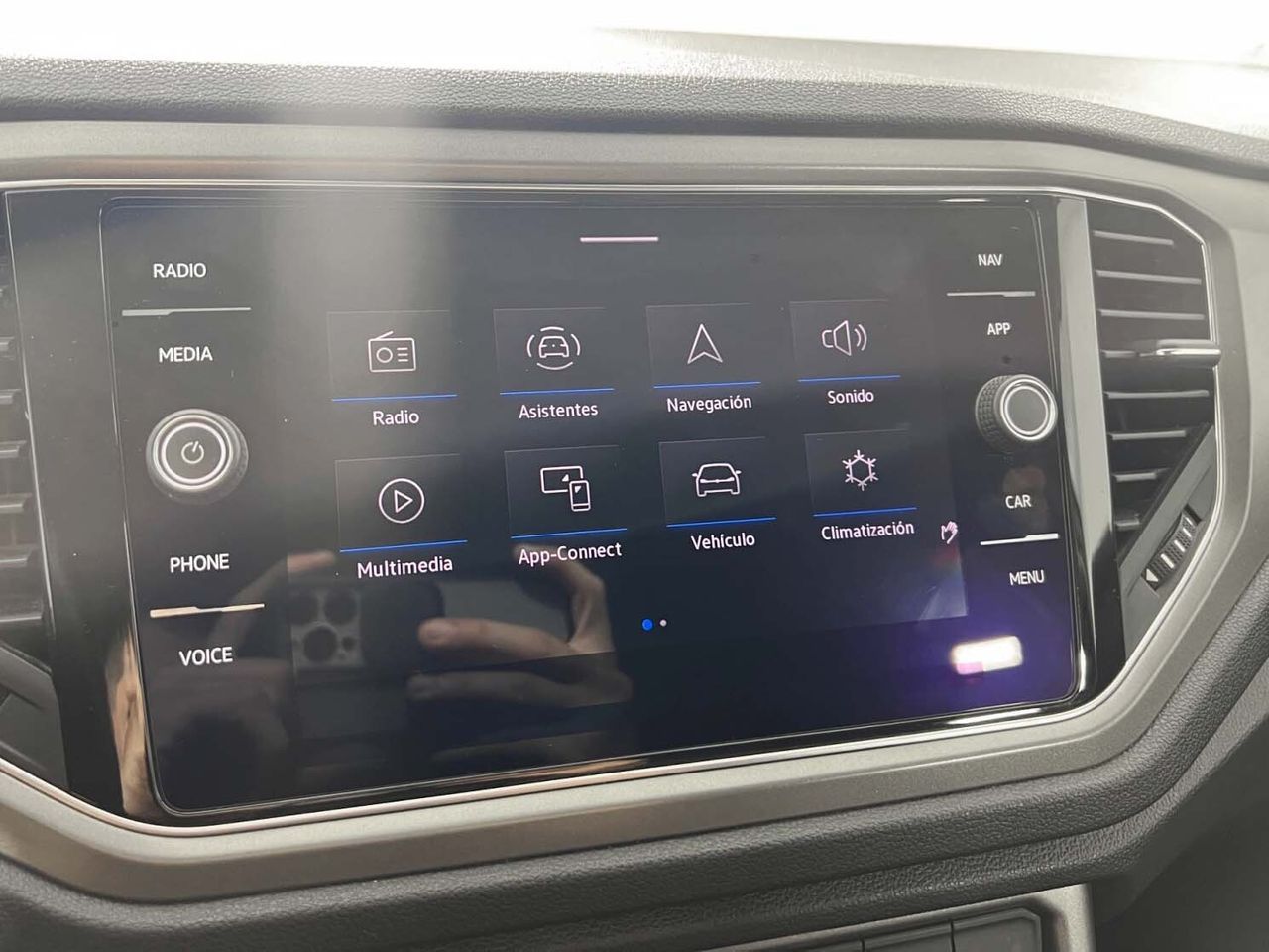 Volkswagen T-Roc Advance R-Line 1.0 TSI - foto 16