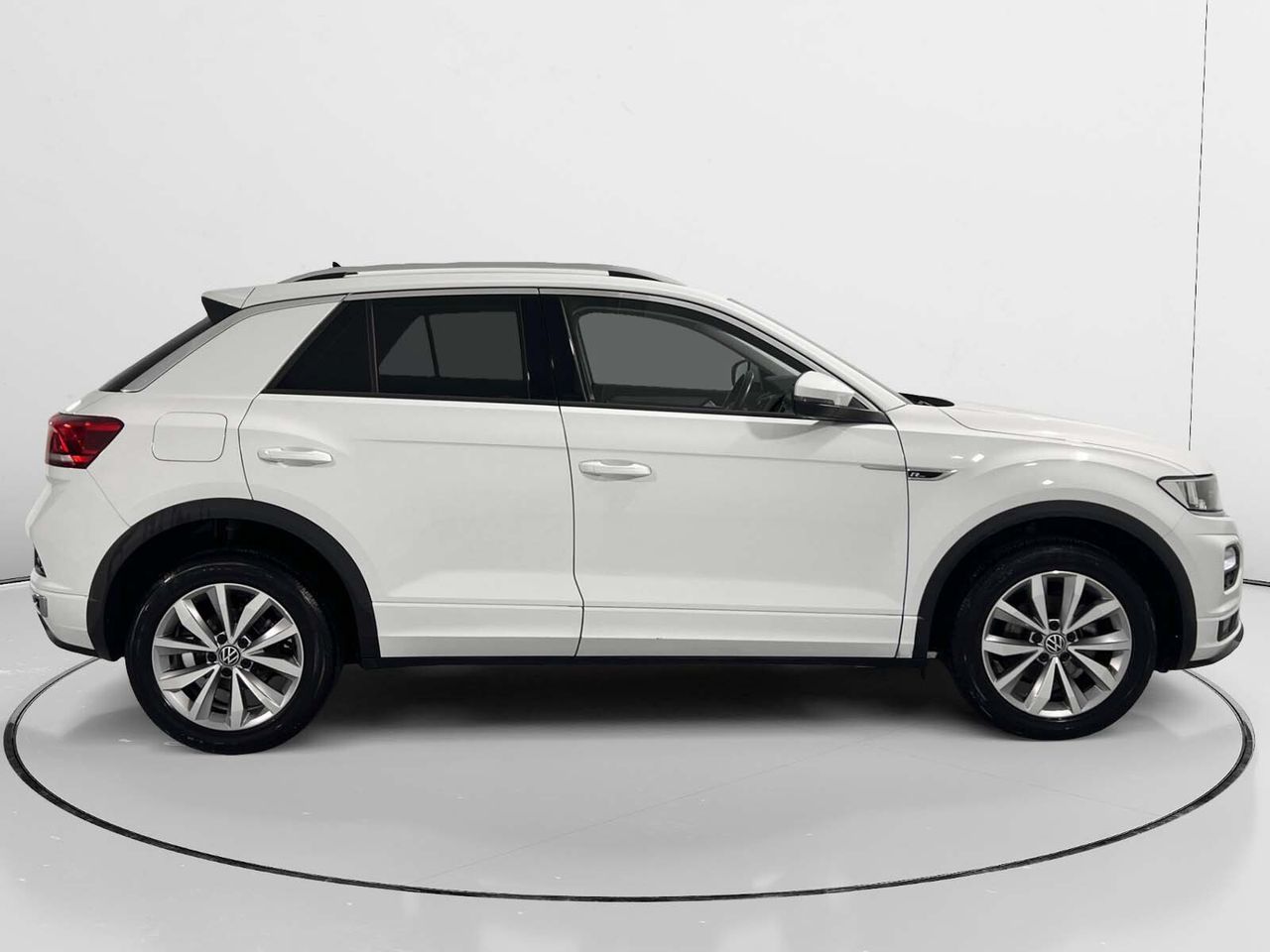 Volkswagen T-Roc Advance R-Line 1.0 TSI - foto 2