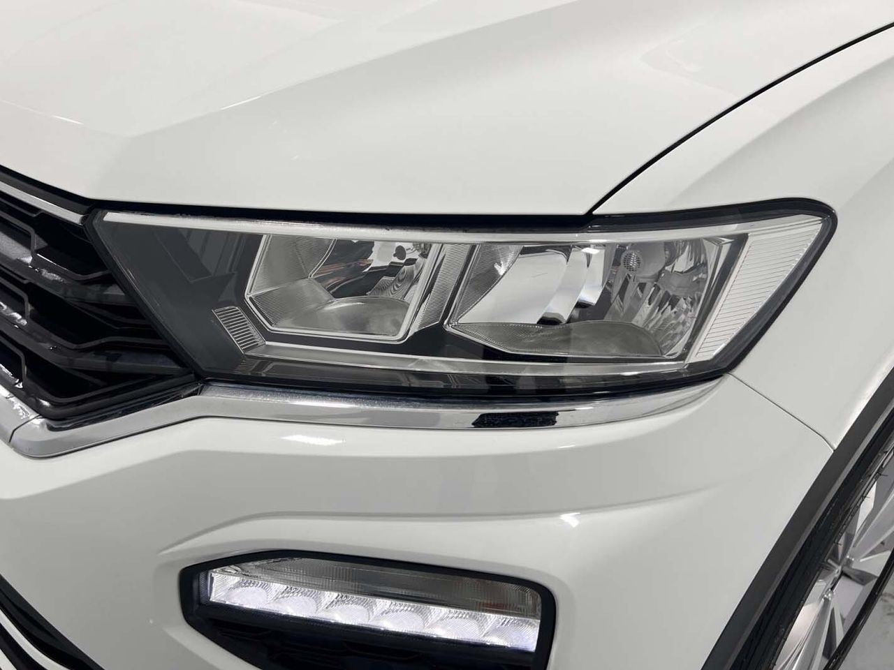 Volkswagen T-Roc Advance R-Line 1.0 TSI - foto 23