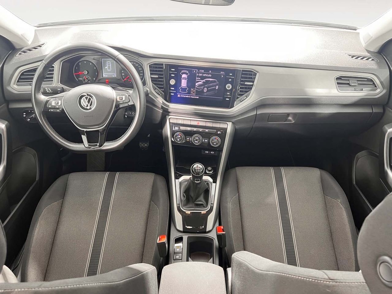 Volkswagen T-Roc Advance R-Line 1.0 TSI - foto 8