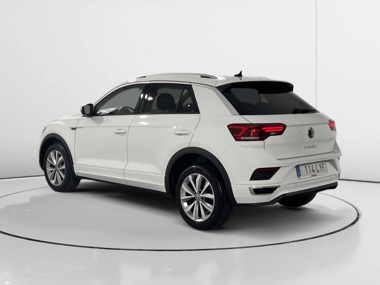 Volkswagen T-Roc Advance R-Line 1.0 TSI - foto 5