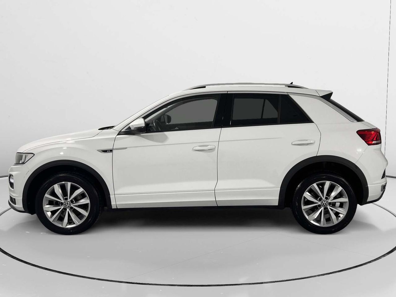 Volkswagen T-Roc Advance R-Line 1.0 TSI - foto 6