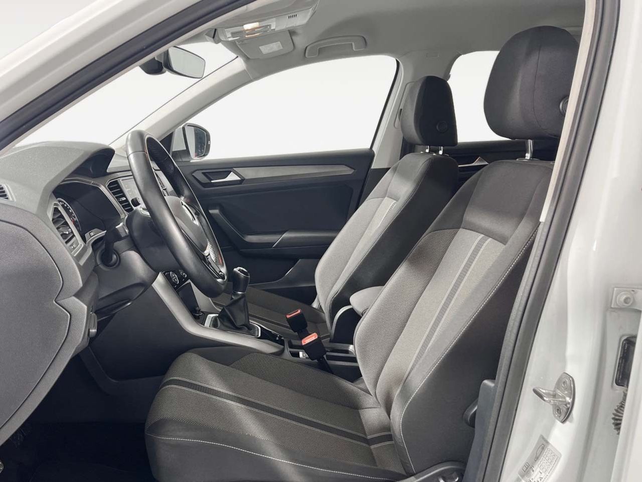 Volkswagen T-Roc Advance R-Line 1.0 TSI - foto 10