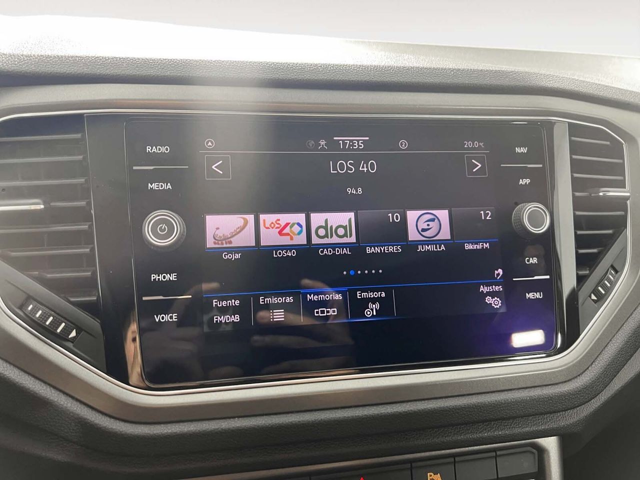 Volkswagen T-Roc Advance R-Line 1.0 TSI - foto 17