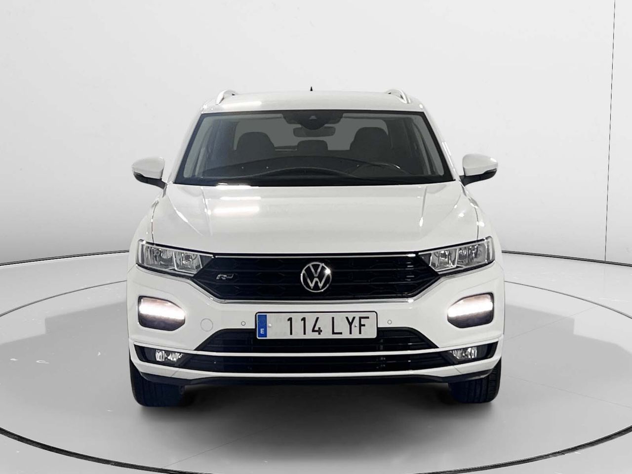 Volkswagen T-Roc Advance R-Line 1.0 TSI - foto 7