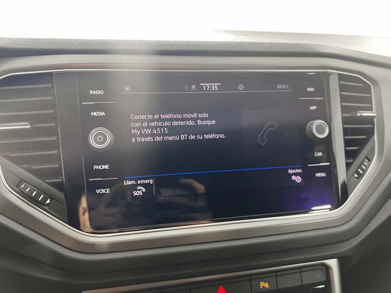 Volkswagen T-Roc Advance R-Line 1.0 TSI - foto 18