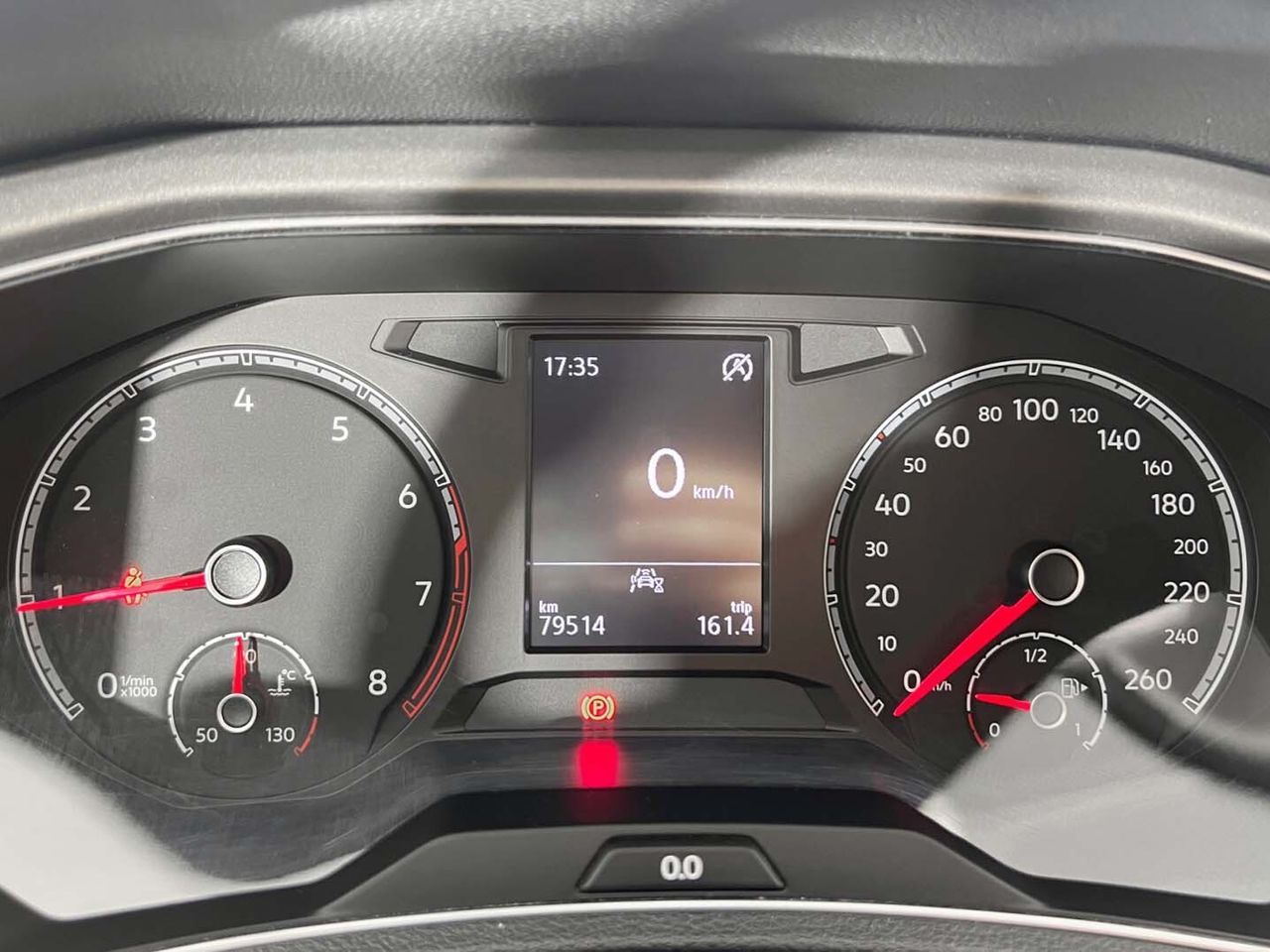 Volkswagen T-Roc Advance R-Line 1.0 TSI - foto 15