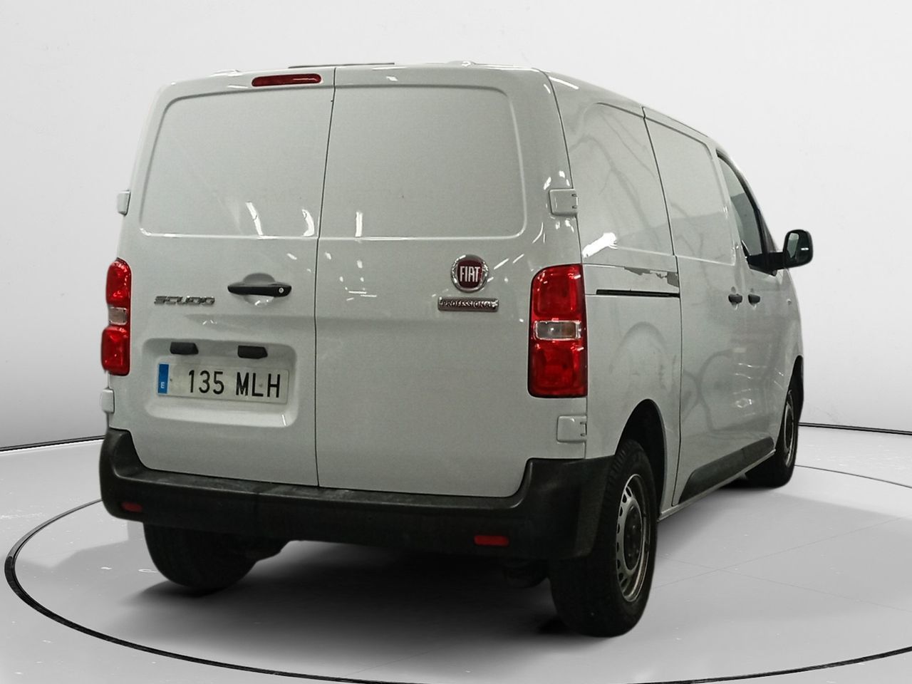 Fiat Scudo Furgon 1.5 BlueHDi L2 - foto 2