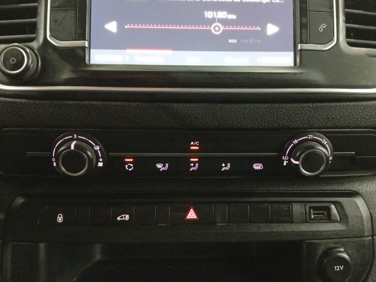 Fiat Scudo Furgon 1.5 BlueHDi L2 - foto 16