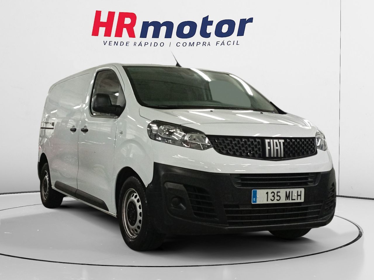 Fiat Scudo Furgon 1.5 BlueHDi L2