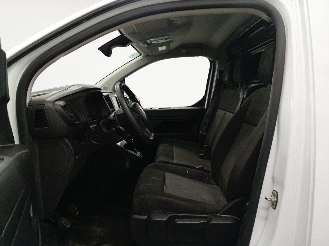 Fiat Scudo Furgon 1.5 BlueHDi L2 - foto 8
