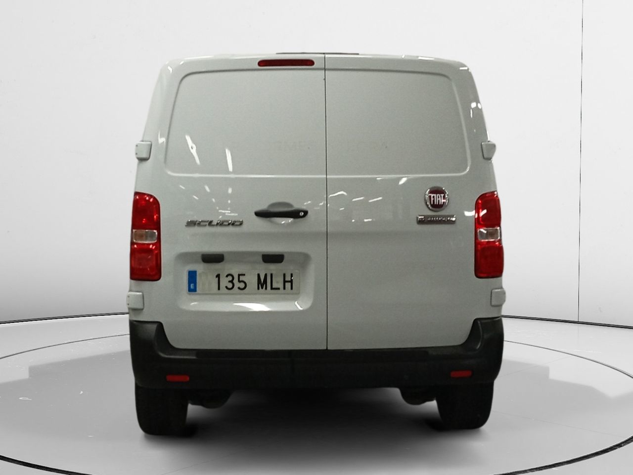 Fiat Scudo Furgon 1.5 BlueHDi L2 - foto 3