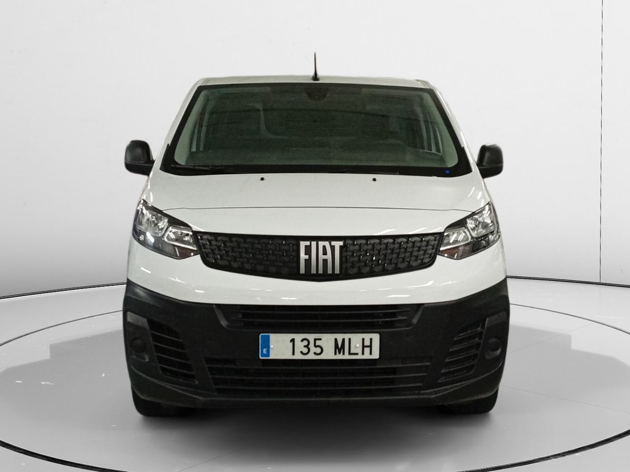 Fiat Scudo Furgon 1.5 BlueHDi L2 - foto 5