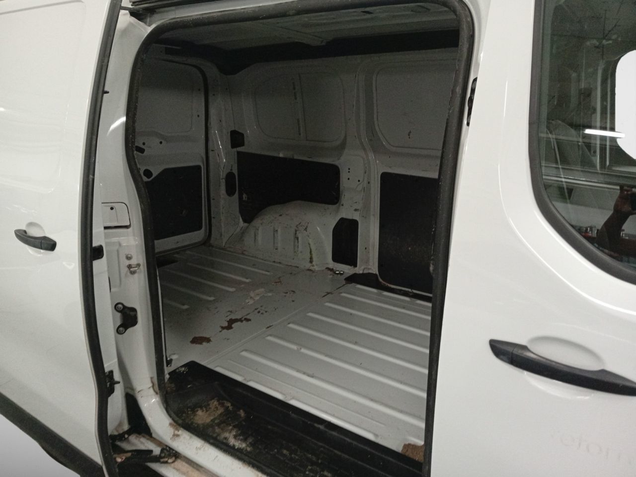 Fiat Scudo Furgon 1.5 BlueHDi L2 - foto 10