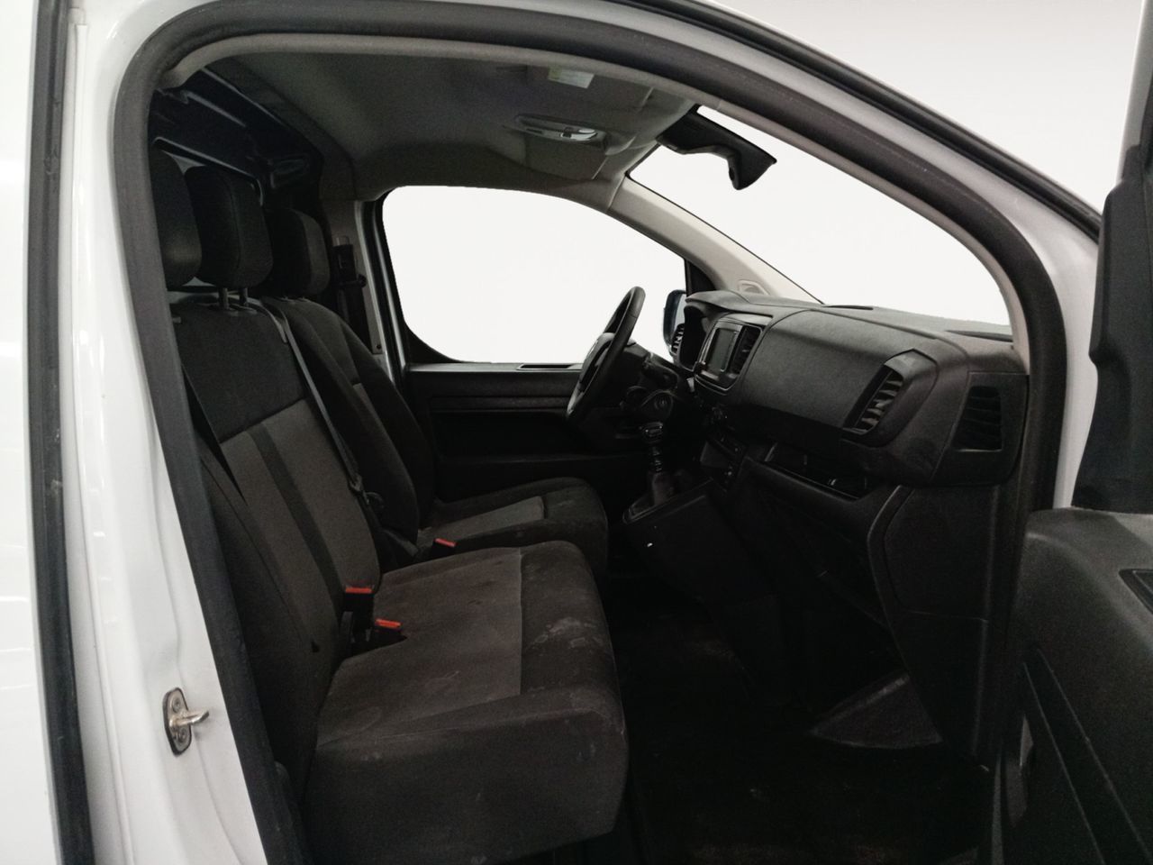 Fiat Scudo Furgon 1.5 BlueHDi L2 - foto 9