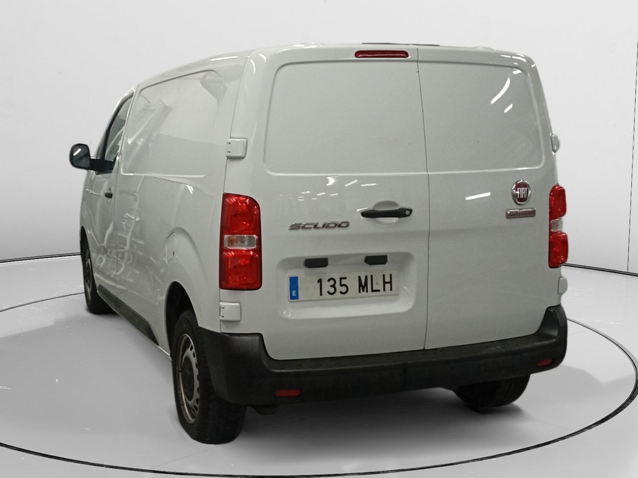 Fiat Scudo Furgon 1.5 BlueHDi L2 - foto 4