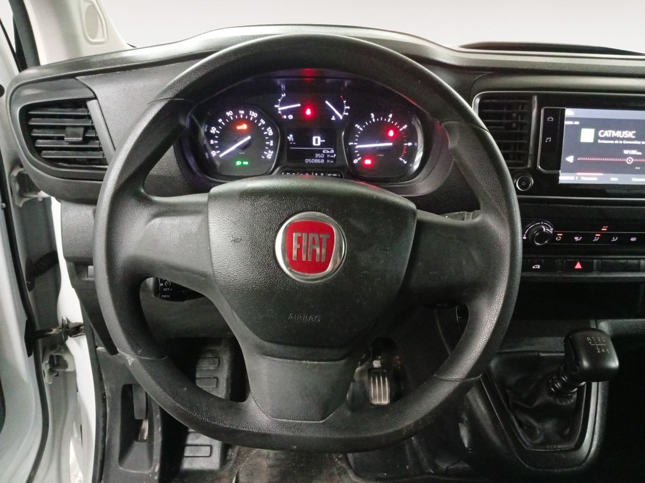 Fiat Scudo Furgon 1.5 BlueHDi L2 - foto 7