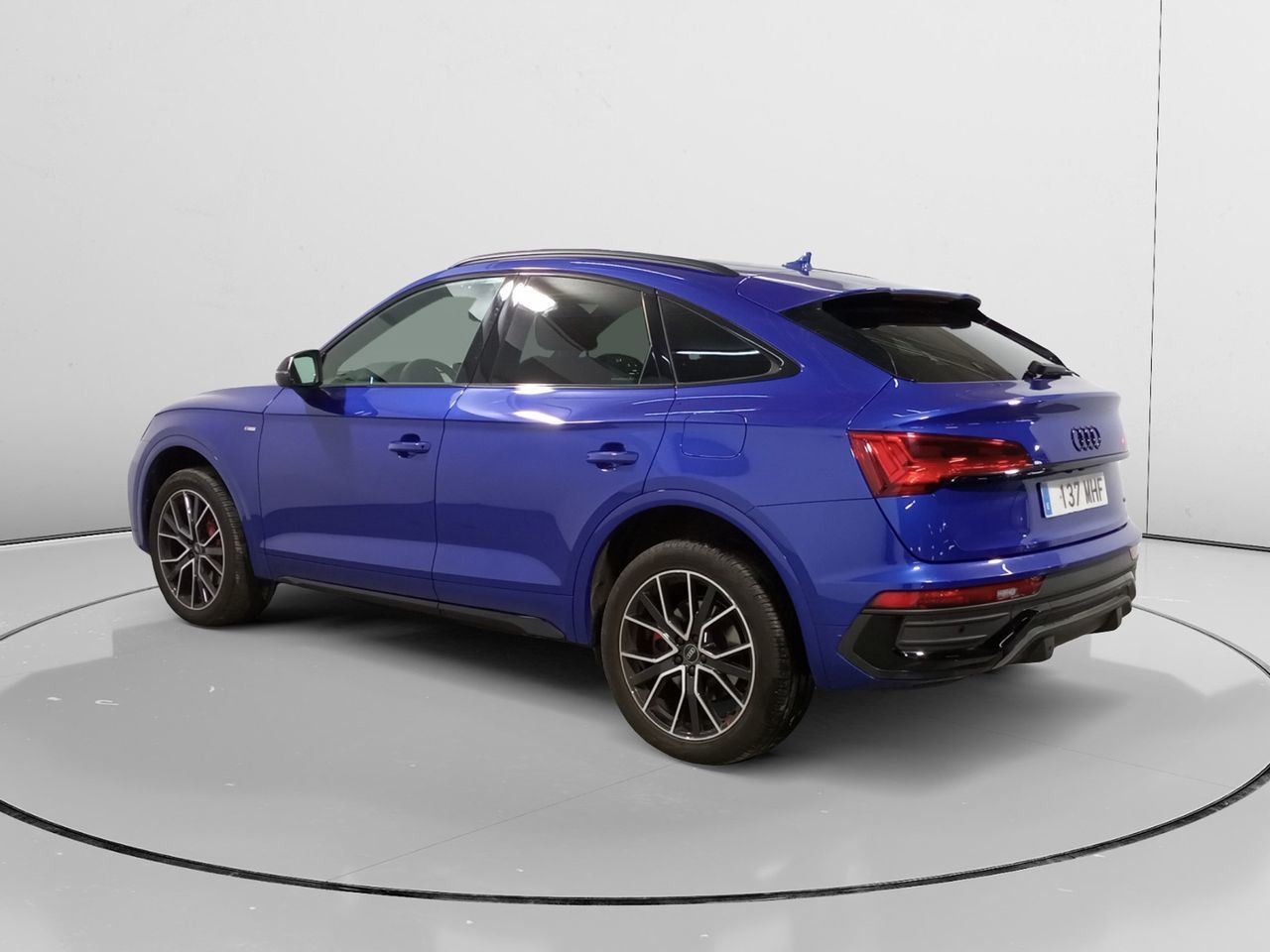 Audi Q5 Black Line 55 TFSI e quattro-ultra - foto 4
