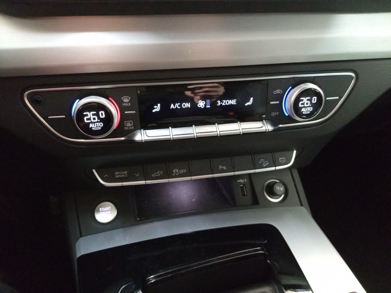 Audi Q5 Black Line 55 TFSI e quattro-ultra - foto 20