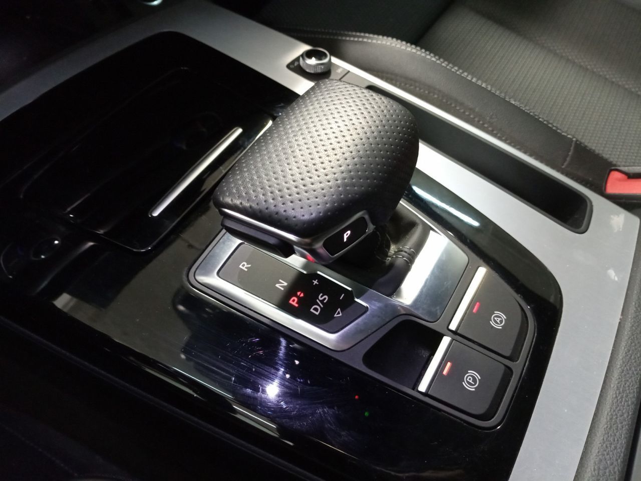 Audi Q5 Black Line 55 TFSI e quattro-ultra - foto 13