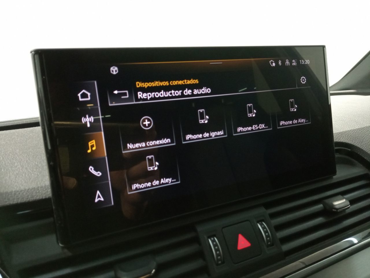 Audi Q5 Black Line 55 TFSI e quattro-ultra - foto 17