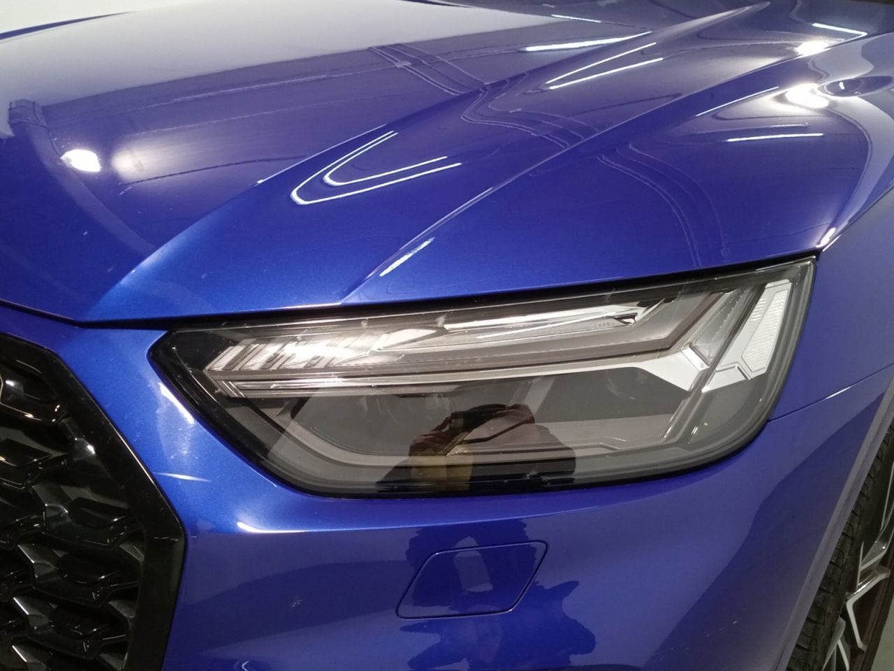 Audi Q5 Black Line 55 TFSI e quattro-ultra - foto 23